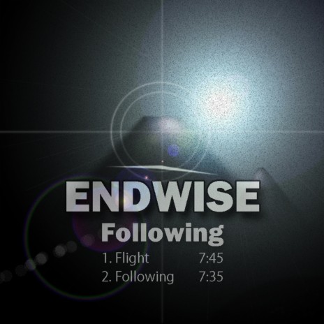 Following (Original Mix)