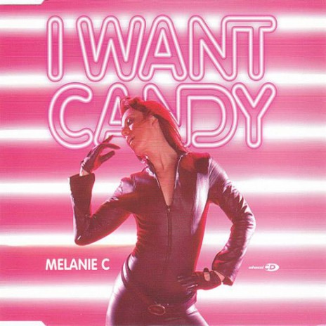 I Want Candy | Boomplay Music