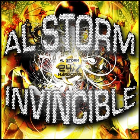 Invincible (Original Mix) | Boomplay Music