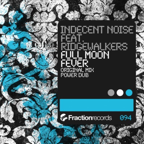 Full Moon Fever (Power Dub) ft. Ridgewalkers