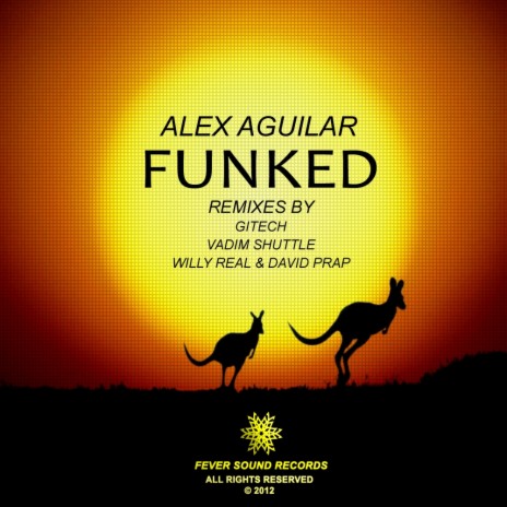 Funked (Willy Real & David Prap Remix)