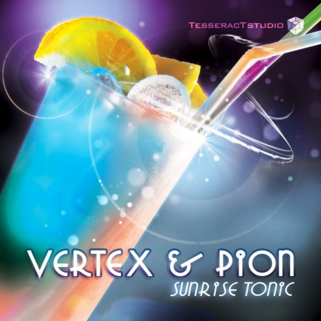 Sunrise Tonic (Original Mix) ft. Pion