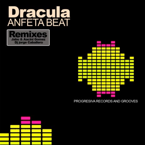 Dracula (Original Mix) | Boomplay Music