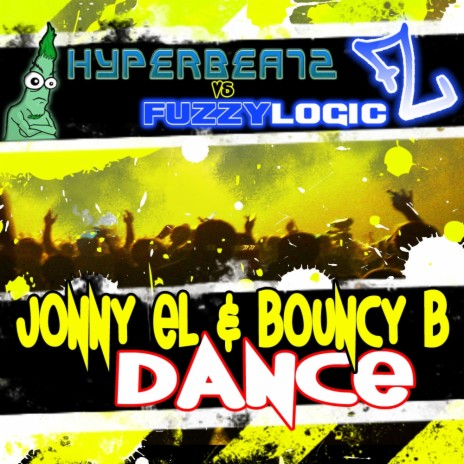 Dance (Original Mix) ft. Bouncy B | Boomplay Music