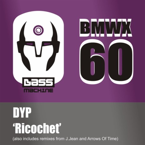 Ricochet (Original Mix)