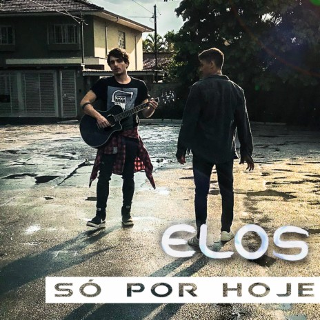 Só por Hoje | Boomplay Music