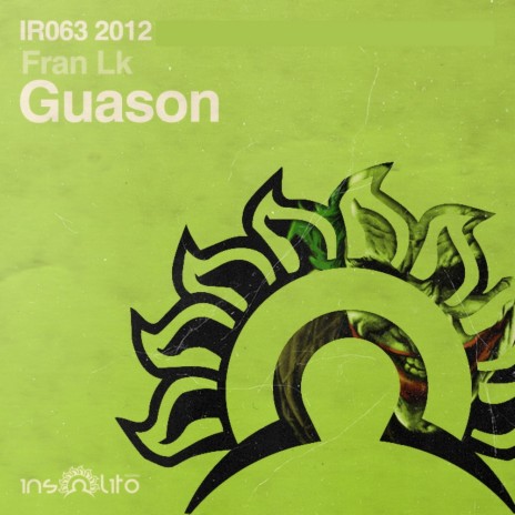 Guason (Original Mix) | Boomplay Music
