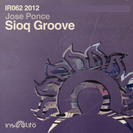 Sioq Groove (Original Mix)