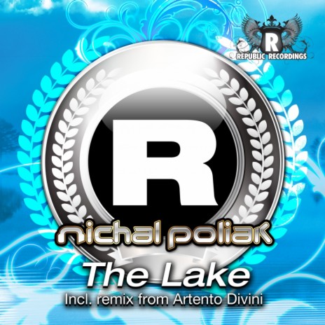 The Lake (Artento Divini Remix)