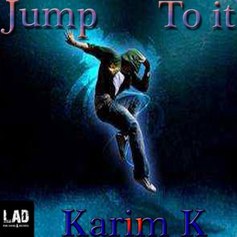 Jump To It (Radio Edit) | Boomplay Music