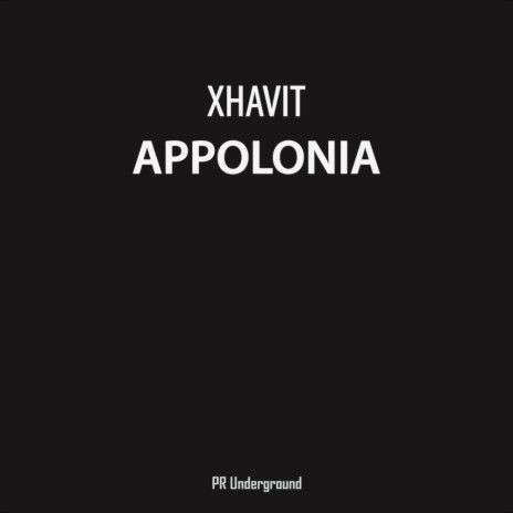 Appolonia (Original Mix)