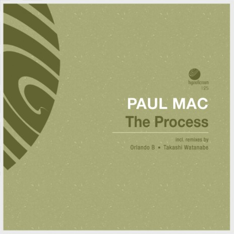 The Process (Original Mix)