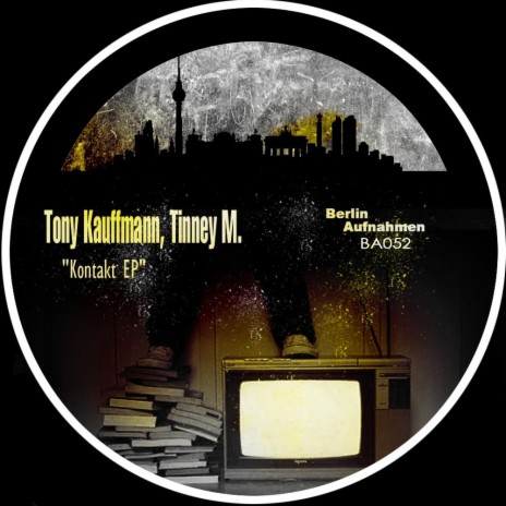 Reconstruction (Original Mix) ft. Tinney M. | Boomplay Music