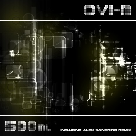 500ml (Alex Sandrino Remix) | Boomplay Music