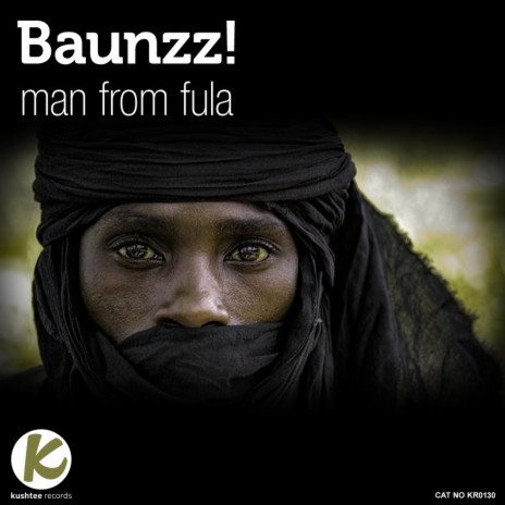 Man From Fula (House Divine Feeltech Remix) | Boomplay Music