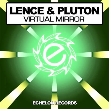 Virtual Mirror (Original Mix) | Boomplay Music