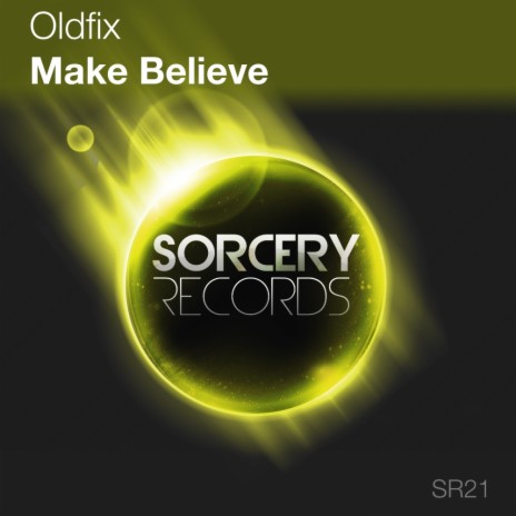 Make Believe (Ikerya Project Remix)