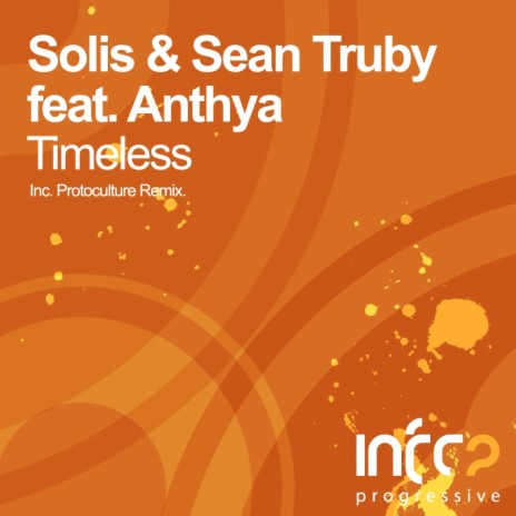 Timeless (Protoculture Dub) ft. Anthya