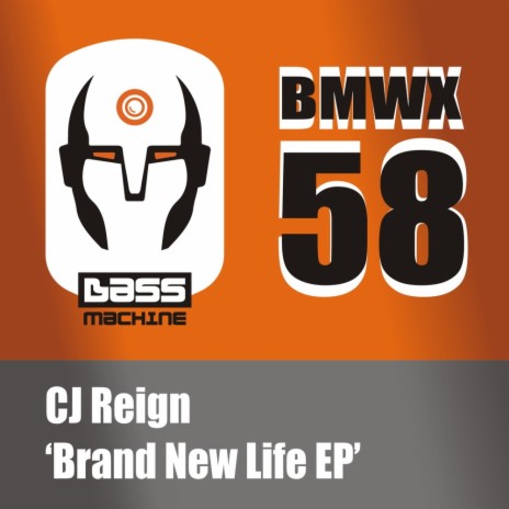 Brand New Life (Reign's Energize Dub)
