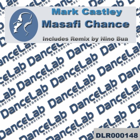 Masafi Chance (Original Mix) | Boomplay Music