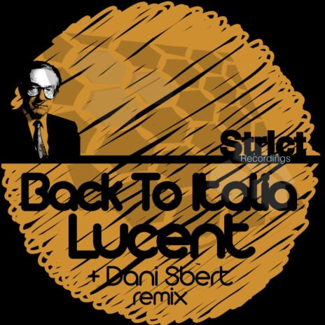 Back To Italia (Dani Sbert Remix)