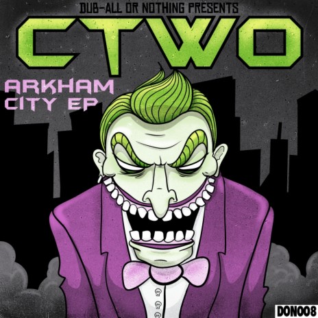Arkham City (Original Mix)