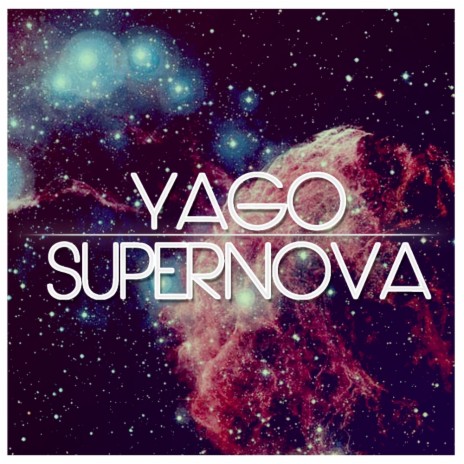 Supernova (Original Mix) | Boomplay Music