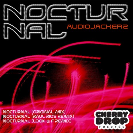Nocturnal (Look @ F Remix) | Boomplay Music