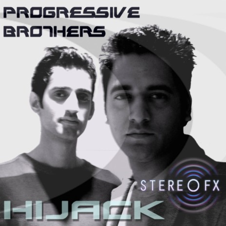 Hijack (Original Mix) | Boomplay Music