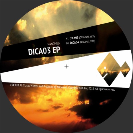 DICA03 (Original Mix) | Boomplay Music