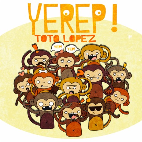Yerep! (Original Mix) | Boomplay Music