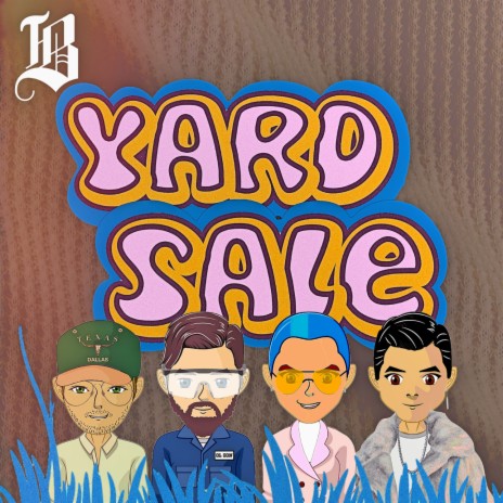 Yard Sale | Boomplay Music