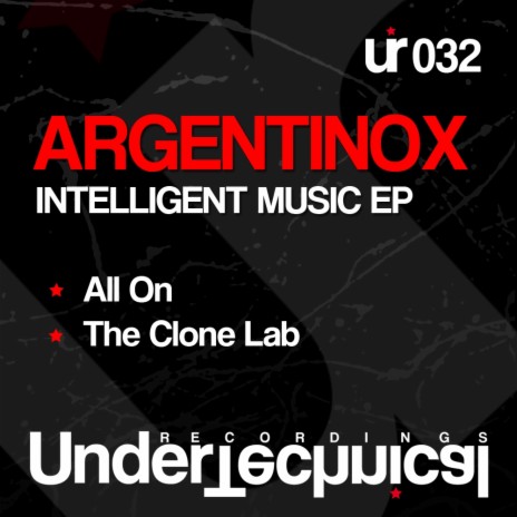 All On (Original Mix) | Boomplay Music