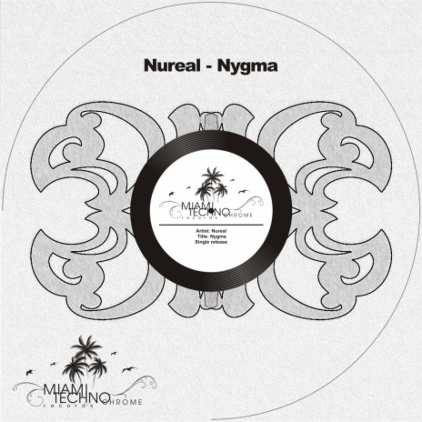 Nygma (Original Mix) | Boomplay Music