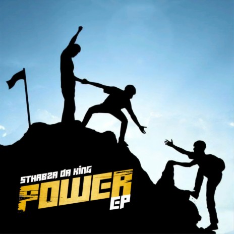 Power (Ad Hoc Mix) | Boomplay Music