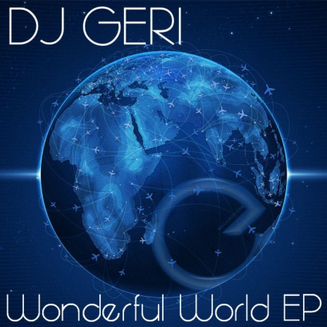 Wonderful World (Original Mix)