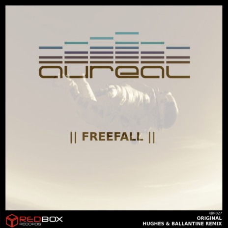 Freefall (Hughes & Ballantine Remix)