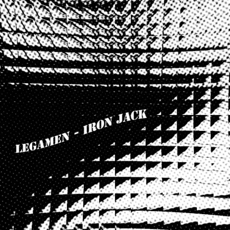Iron Jack (Hroft Remix) | Boomplay Music