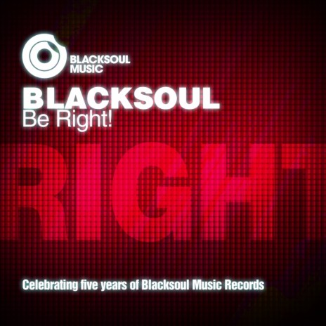 Be Right! (Original Mix) | Boomplay Music