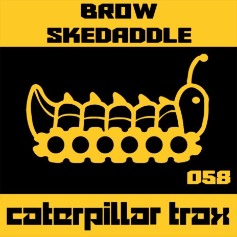 Skedaddle (Original Mix) | Boomplay Music
