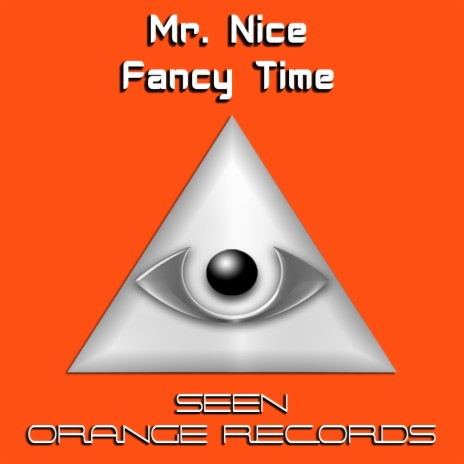 Fancy Time (Original Mix)
