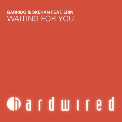 Waiting For You (Radio Edit) ft. Erin | Boomplay Music