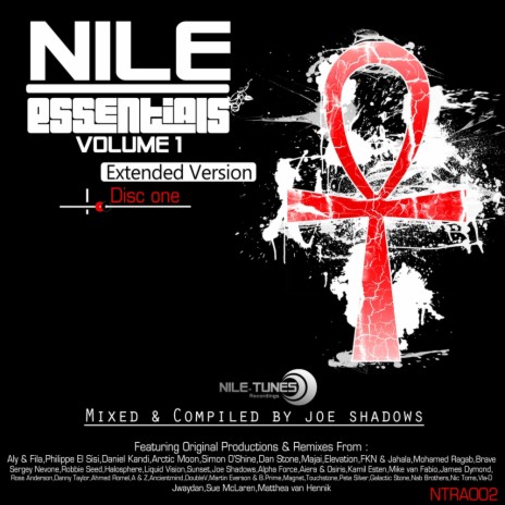 Nile Essentials Vol.1, Mix 1 (Continuous DJ Mix) | Boomplay Music