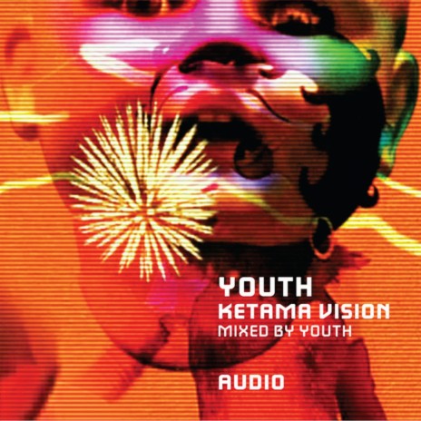 Ketama Vision DJ Mix (Continuous DJ Mix) | Boomplay Music
