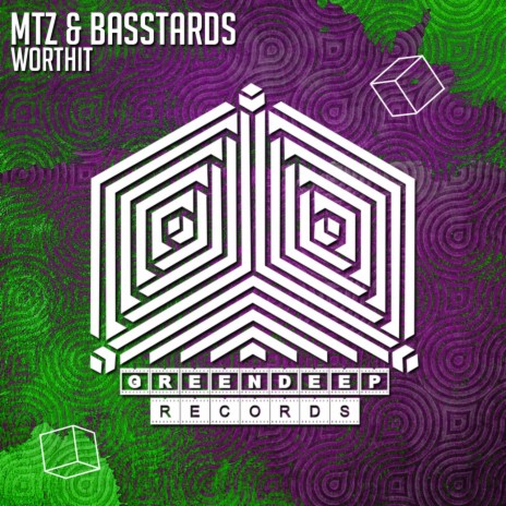 Worthit ft. Basstards | Boomplay Music