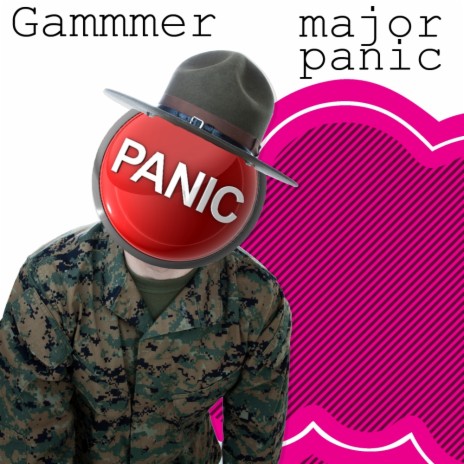 Major Panic (Have It Back) (Original Mix)