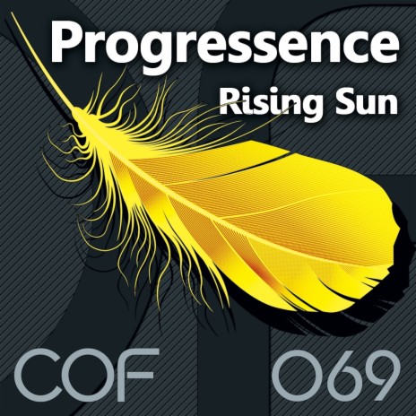 Rising Sun (Radio Edit) | Boomplay Music