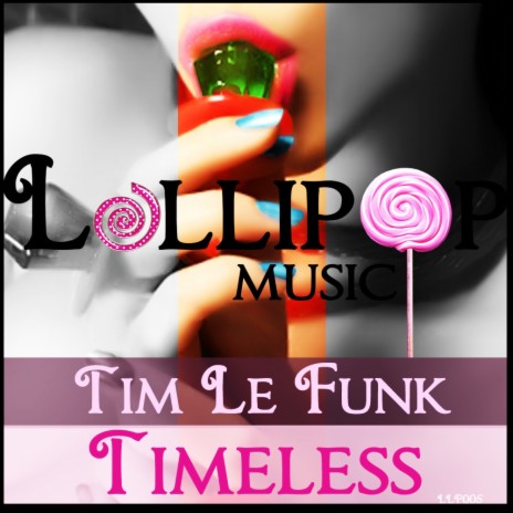 Timeless (Original Mix) | Boomplay Music