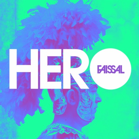 Hero (Original Mix)