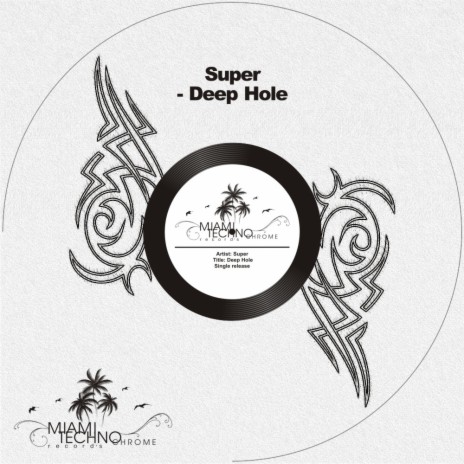 Deep Hole (Original Mix)